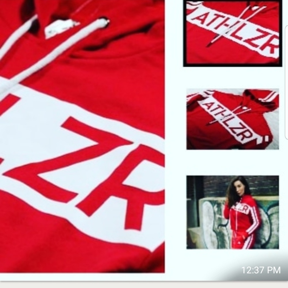 Hoodies,